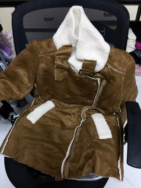 tb scam ugly jacket
