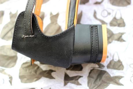 SAVE vs SPLURGE | I Scored Rs.3999 Clarks Buckle-Up Heels Dupe Only For Rs799