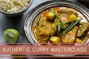 tennents training academy curry masterclass glasgow foodie competition