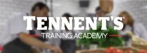tennents training academy curry masterclass glasgow foodie competition