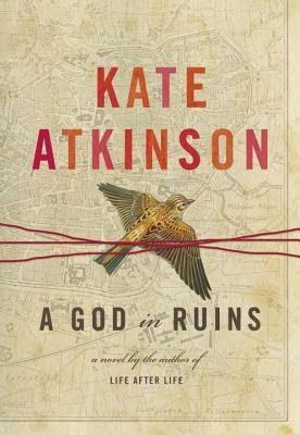 THE SUNDAY REVIEW | A GOD IN RUINS - KATE ATKINSON