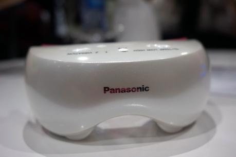 Panasonic Beauty Gadgets