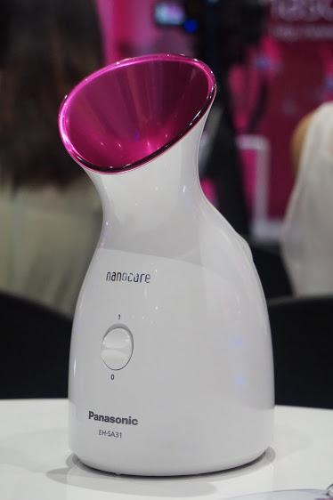 Panasonic Beauty Gadgets