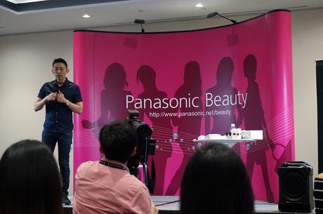 Panasonic Beauty Gadgets