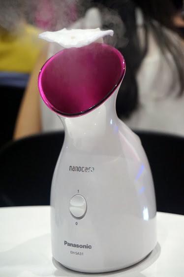 Panasonic Beauty Gadgets