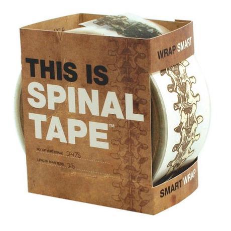 Top 10 Decorative And Unusual Rolls of Packing Tape