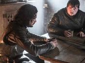 Game Thrones Well, That Coming, Didn't