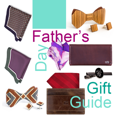 Quick Father’s Day Gift Ideas Your Dad Will Love