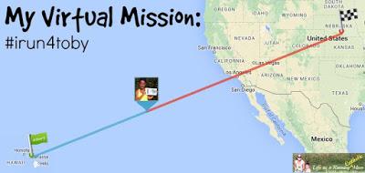 My Virtual Mission