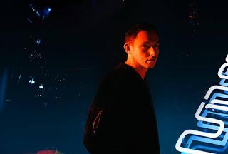 New song from Hudson Mohawke