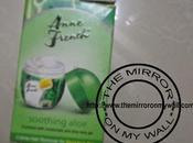Anne French Hair Remover Cream Soothing Aloe Review