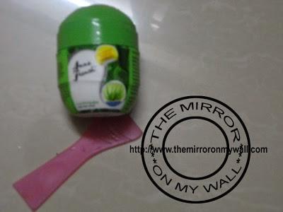 Anne French Hair Remover Cream In Soothing Aloe Review