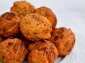 Patnam Pakodi (City Style Onion Fritter) Indian Cooking Challenge