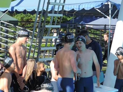 Mike Morris Invitational 2015 Swim Meet Weekend