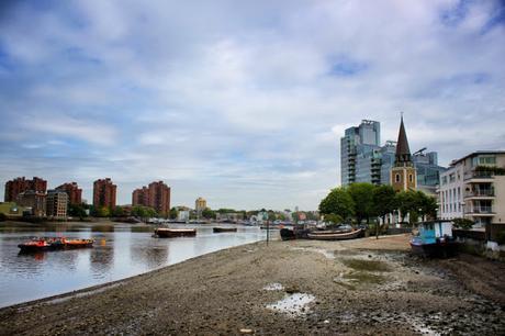 The Nightly London Photoblog 15:06:15