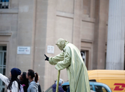 Wildlife Photography #London Style