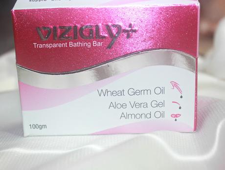 Ethicare Remedies Vizigly+ Transparent Bathing Bar Review