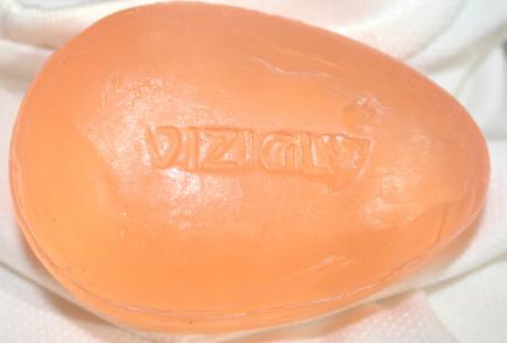 Ethicare Remedies Vizigly+ Transparent Bathing Bar Review