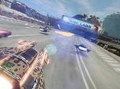 Watch: First Trailer Upcoming Racing Game FAST