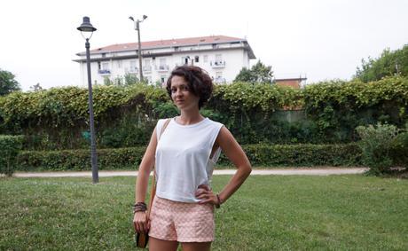 Dressing for Cervia – From Day to Night