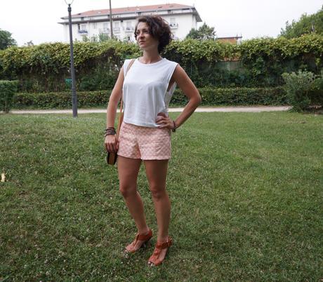 Dressing for Cervia – From Day to Night