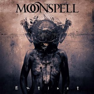 Moonspell – Extinct