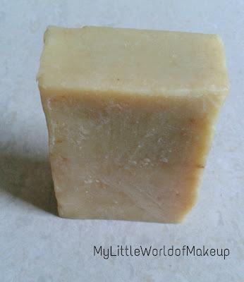 Shudhvi Naturals Pure Sesame Oil Soap Review