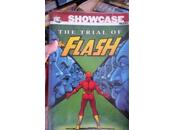 Book Review Trial Flash Cary Bates, Carmine Infantino Others