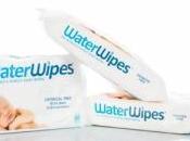 Water Wipes Competition