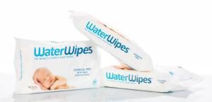 Water Wipes Competition