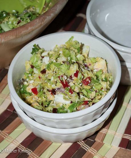 Make-Ahead Healthy Salads for Easy Work Day Lunches