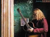 Warren Haynes Railroad Earth: Stream "Company Man" from Album "Ashes Dust"