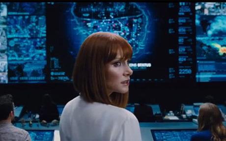 jurassic world's not-so-hidden messages