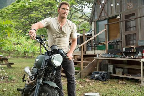 jurassic world's not-so-hidden messages