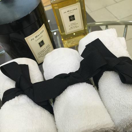 Jo Malone Brunch at Neiman Marcus