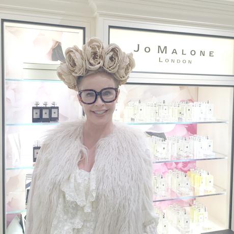 Jo Malone Brunch at Neiman Marcus