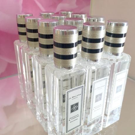 Jo Malone Brunch at Neiman Marcus