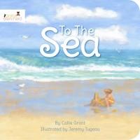 Summer Children’s Book: Sea,