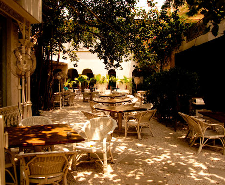 Restaurant Review: Olive Bar & Kitchen, Near Qutub Minar, Mehrauli