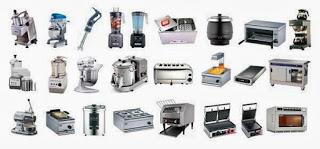 3 Things to Consider When Selecting your Catering Equipments