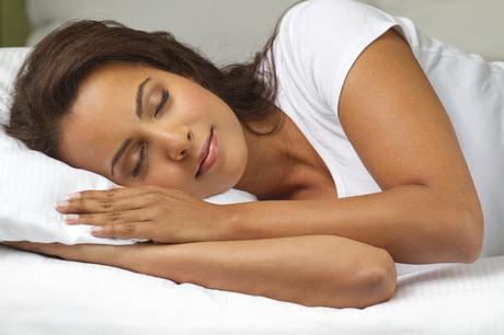 Lack of sleep can affect long-term health