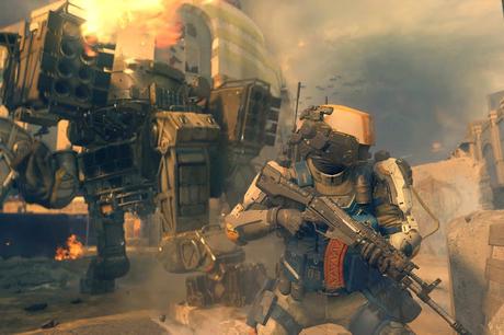 Call of Duty: Black Ops 3 DLC comes to PS4 before Xbox One