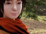 Shenmue Passes Funding Goal First