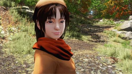 Shenmue 3 for PC and PS4 passes funding goal on the first day