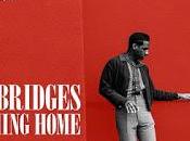 Stream Leon Bridges Debut Album Called Coming Home