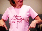 Perfect T-shirt Expectant Mom!