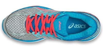 Shoe of the Day | ASICS GEL-Cumulus 17 Sneakers