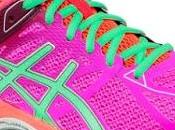 Shoe ASICS GEL-Cumulus Sneakers