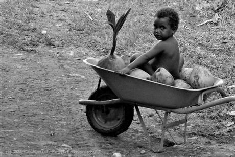 Autonomous Region of Bougainville