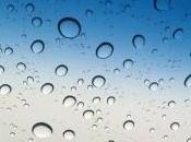 Louis Theme–Driving Rain